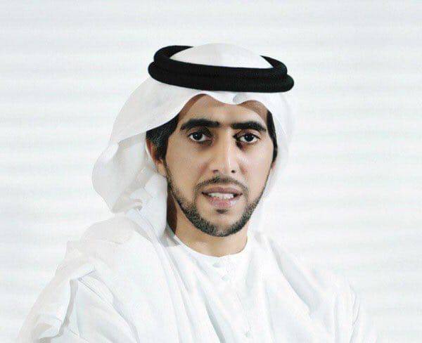 خليفة المهيري