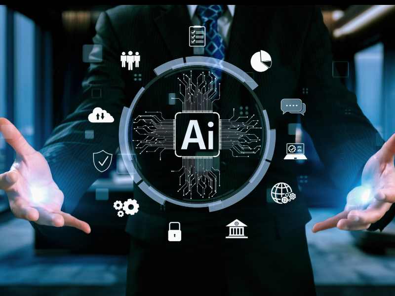 مكتبة الإسكندرية تطلق النسخة 2 من مؤتمر الذكاء الاصطناعي
