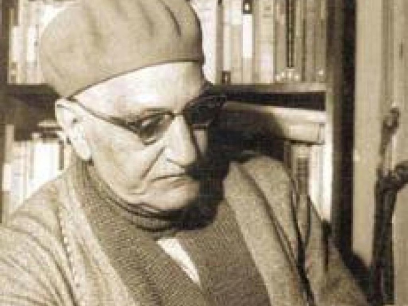 رواية "سارة" للكاتب عباس محمود العقاد