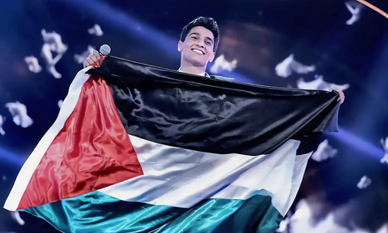 محمد عساف