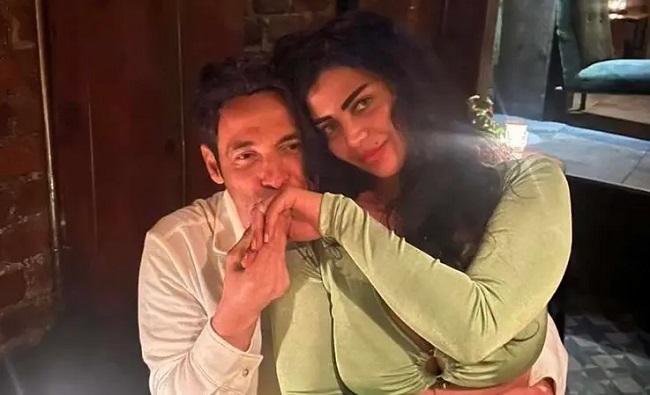 شمس و سعد الصغير