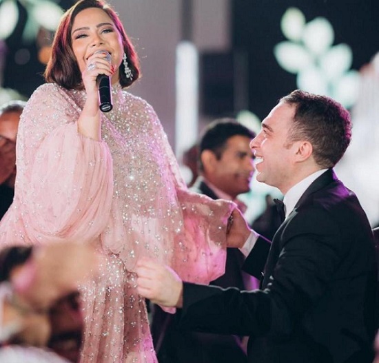 شيرين عبد الوهاب