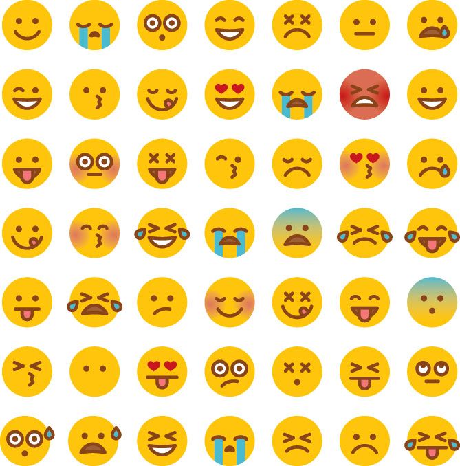 Emoji Day