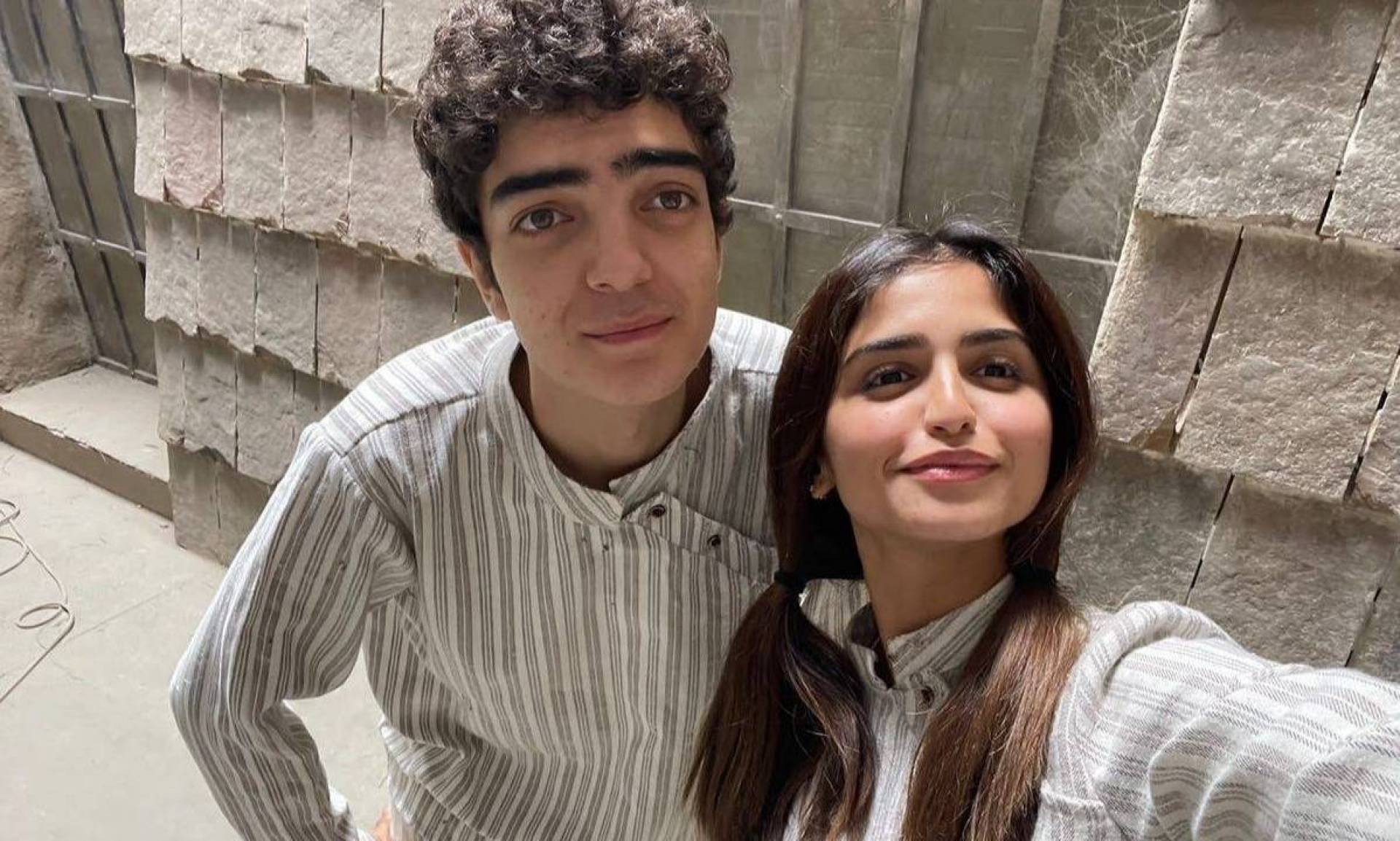Hala Al Turk rumored boyfriend Moatez Hesham