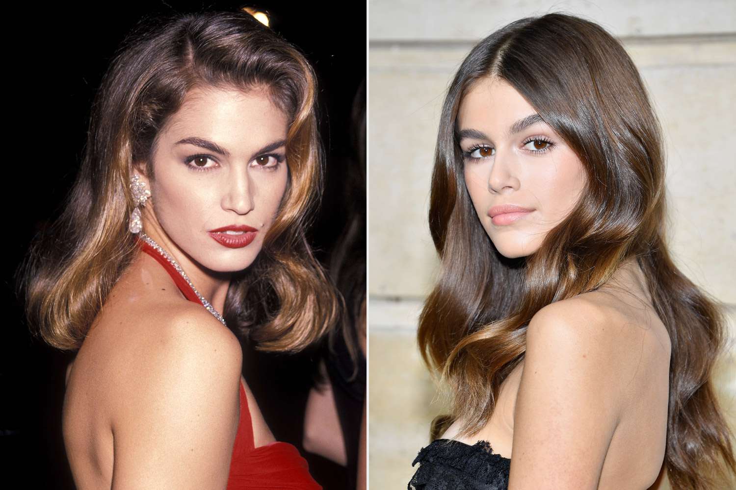 cindy-crawford-kaia-gerber-020623-split-