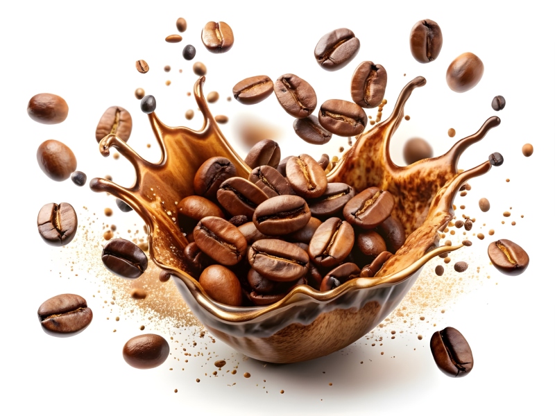 ما تفسير حلم شرب القهوة في الحلم؟