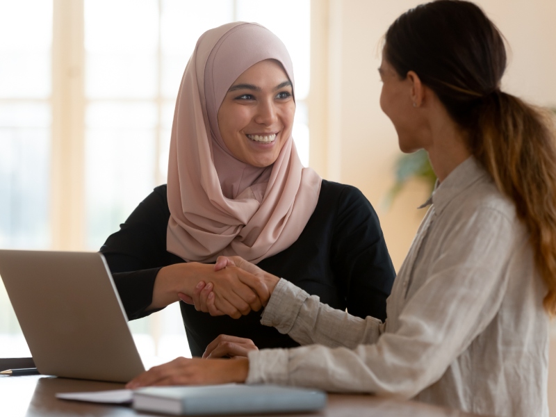5 نصائح قبل التفاوض على عقد العمل الجديد