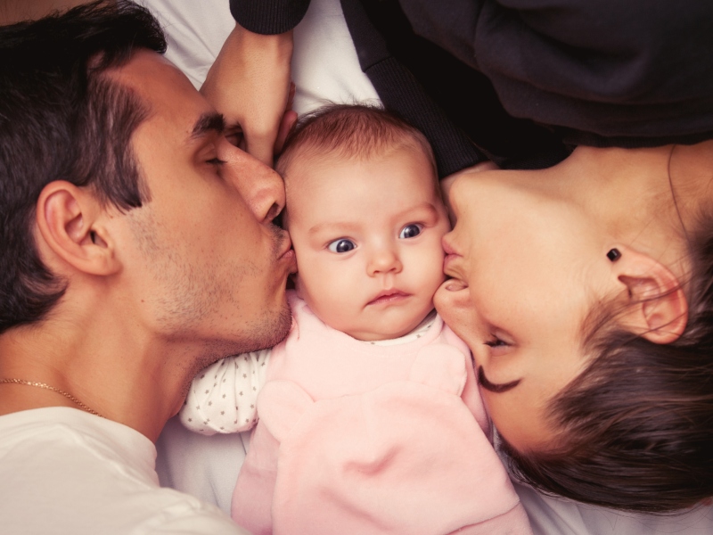 ما هي مراحل الزواج الخمس التي يمر بها كل الأزواج؟