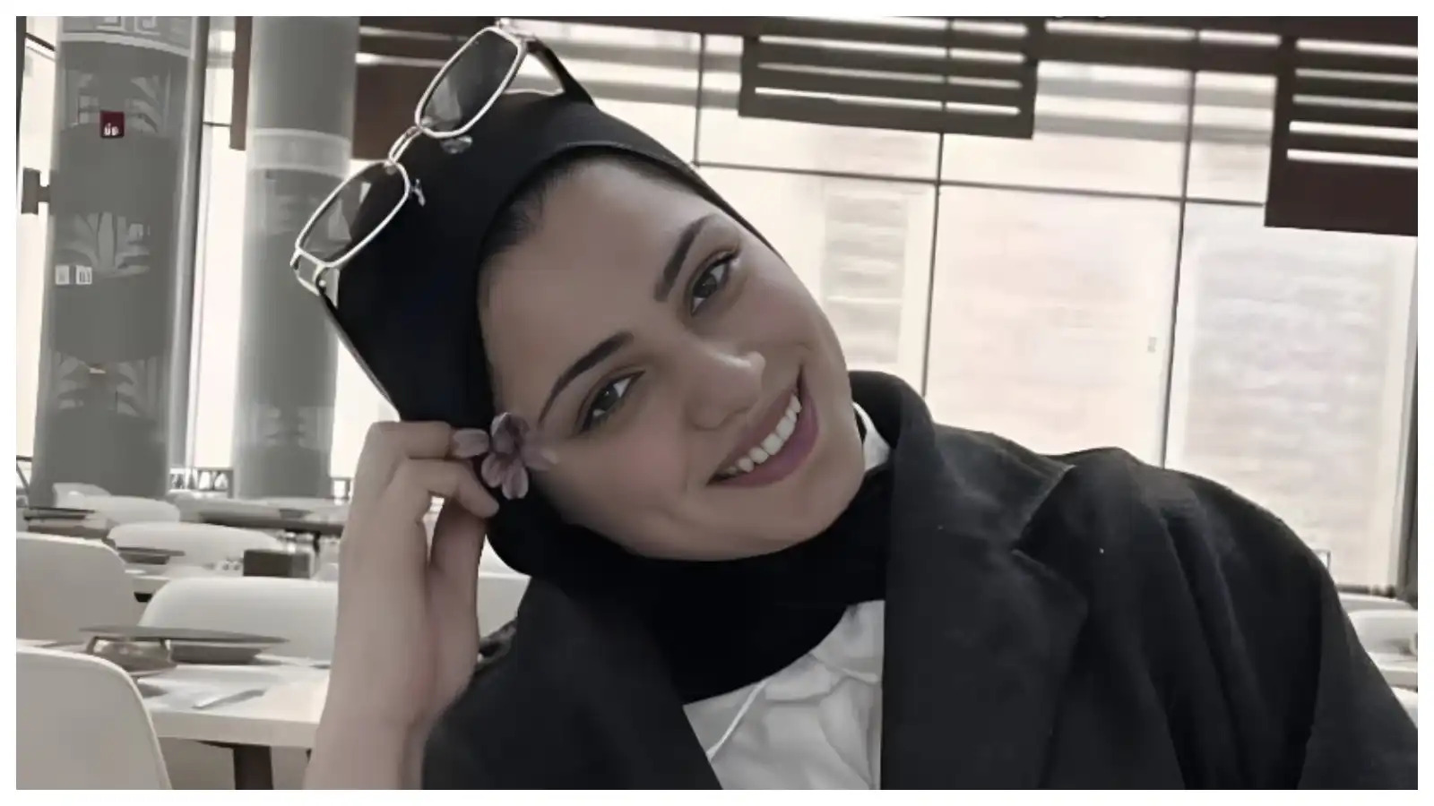 Noor Barghal