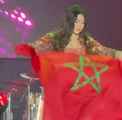 هيفاء وهبي