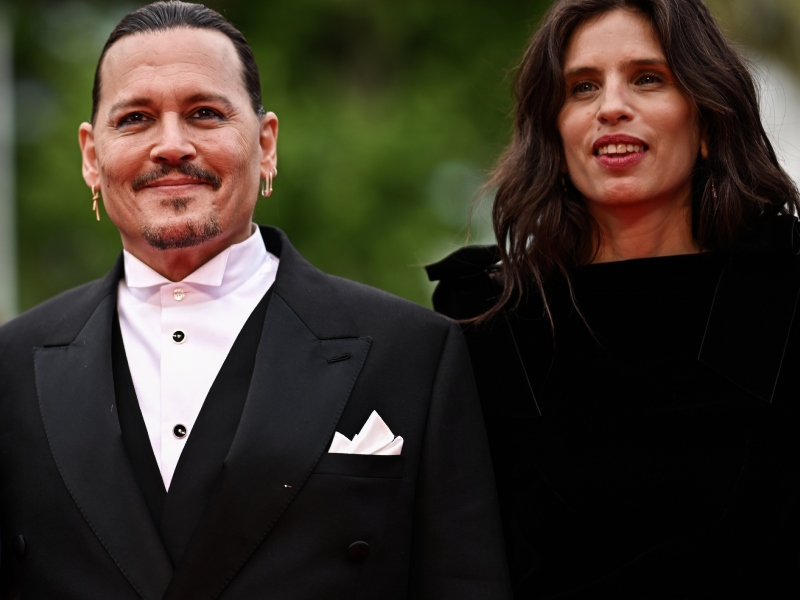 أفضل 4 إطلالات لمشاهير نجوم مهرجان كان السينمائي