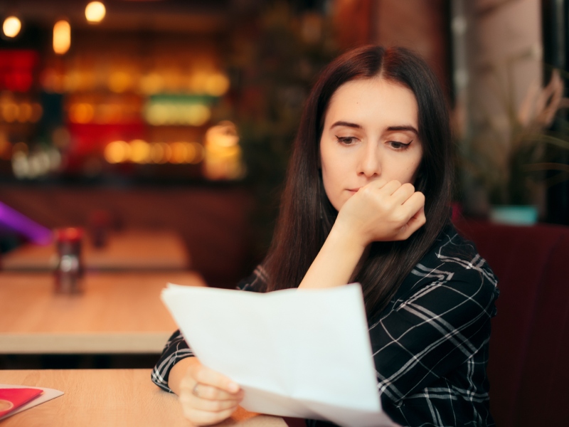ما هي العواقب المباشرة واللاحقة لقرار الطلاق أو الانفصال؟