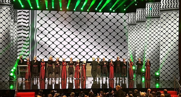 مهرجان القاهرة السينمائي