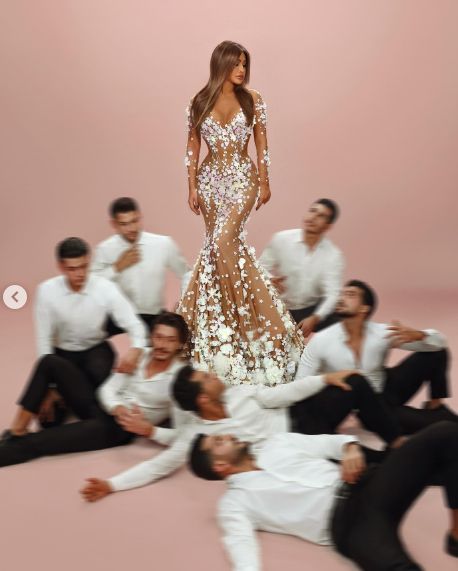 نوال الزغبي