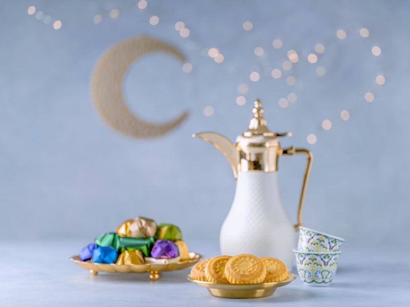 طبيب البوابة: أهم النصائح الصحية في عيد الفطر