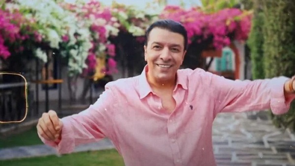 مصطفى كامل