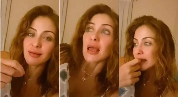 هيدي كرم