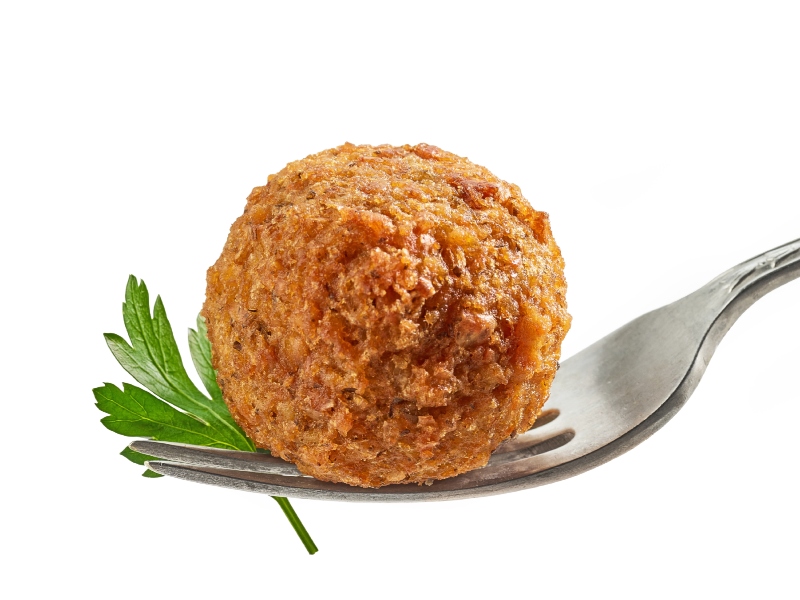 في اليوم العالمي للفلافل ماذا نعرف عنها