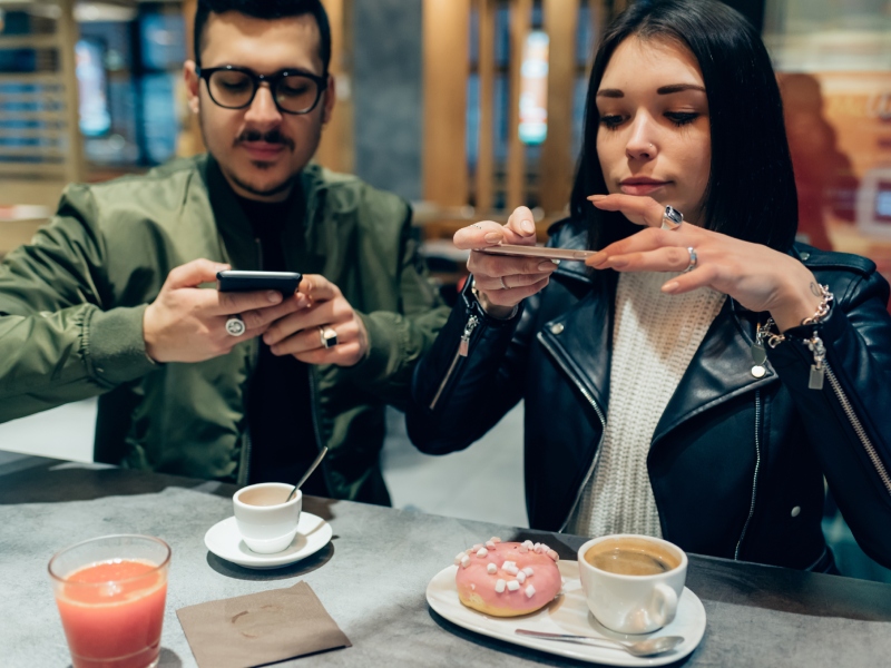 12 نصائح هامة حتى تكون مؤثراً اجتماعياً جيداً