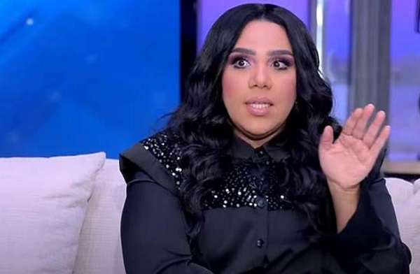 شيماء سيف