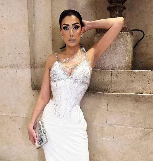 غادة عبد الرازق