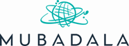 Mubadala logo
