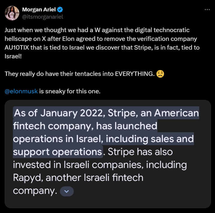 Israel