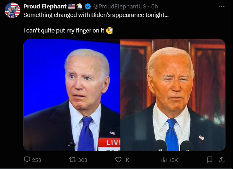 Joe Biden