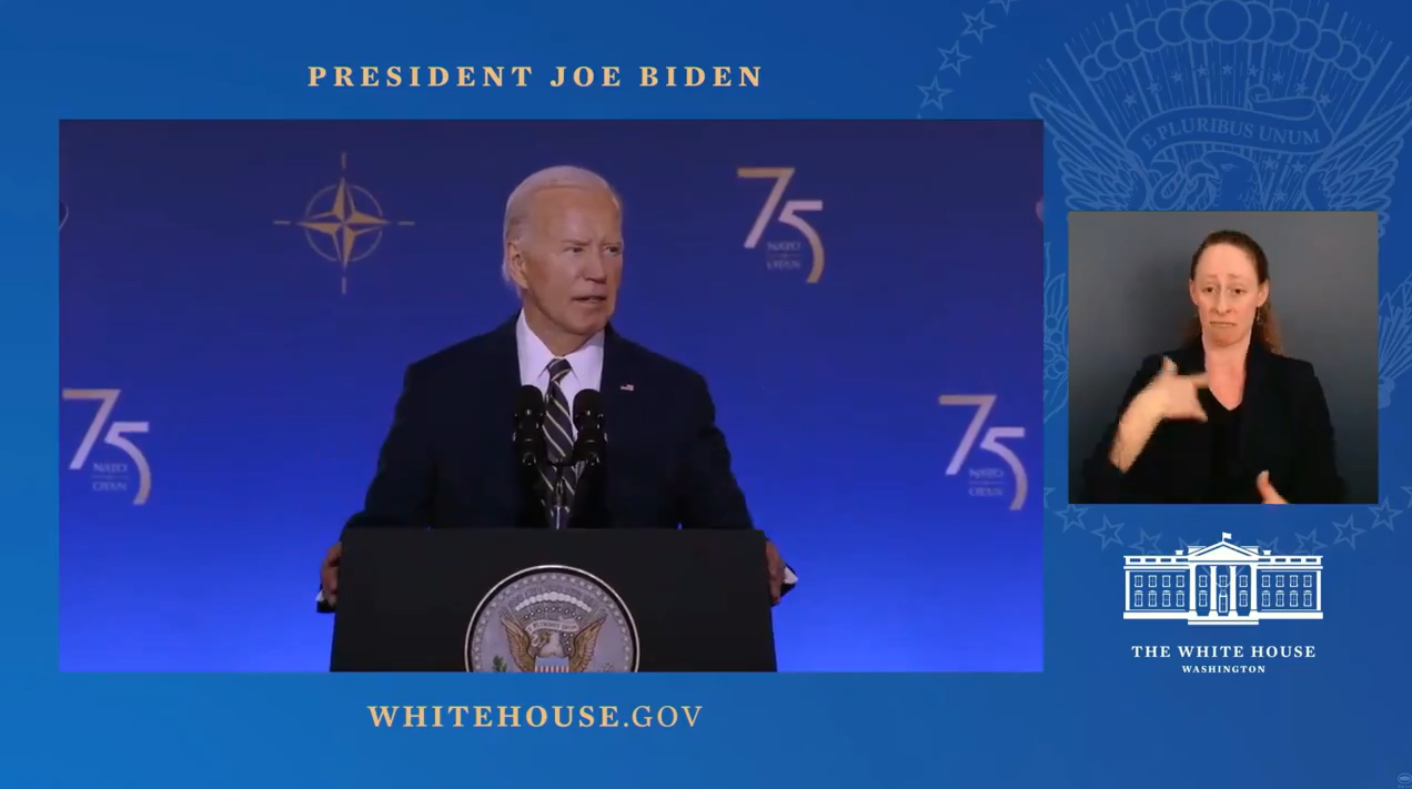 Joe Biden