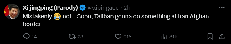 Taliban