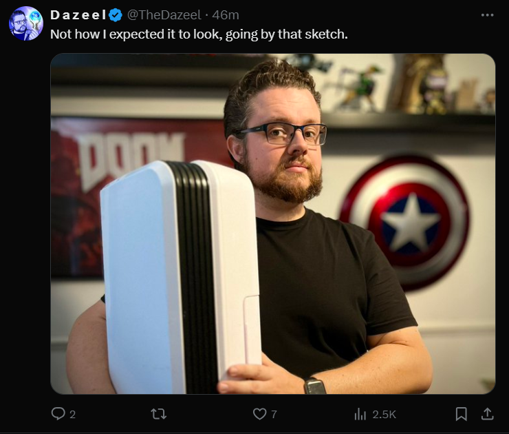 PS5 Pro