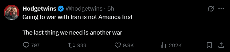 Tucker Carlson