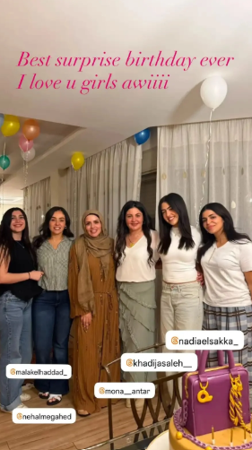 إعلامية مصرية شهيرة تفاجئ جمهورها بارتداء الحجاب