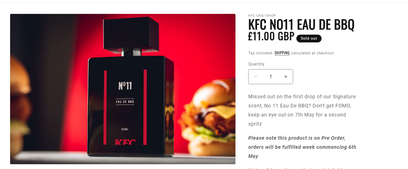 KFC