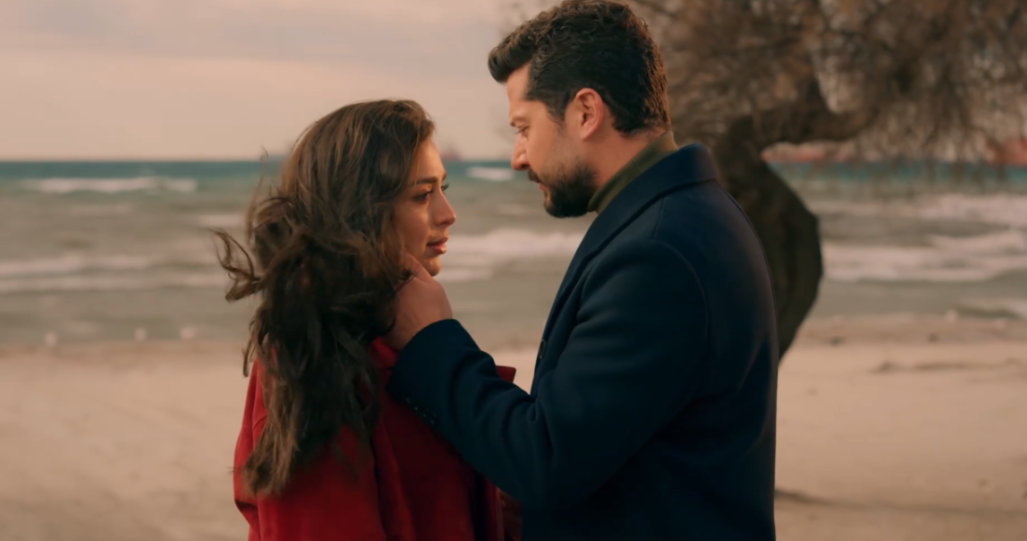 مسلسل حب على ورق الحلقة 35 ...الحقيقة تنكشف ومفاجآت تقلب الأحداث