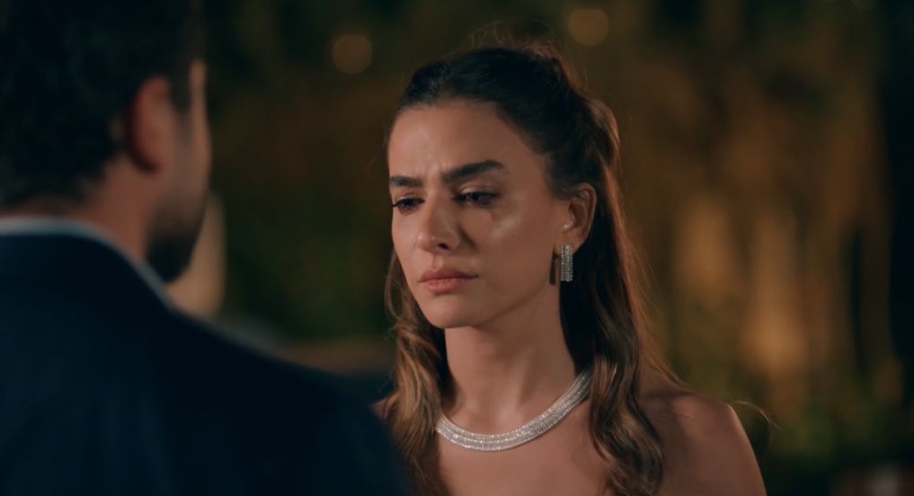 مسلسل حب على ورق حلقة 37 ...جولي تكشف لأوس سر خطير