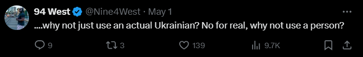 Ukraine
