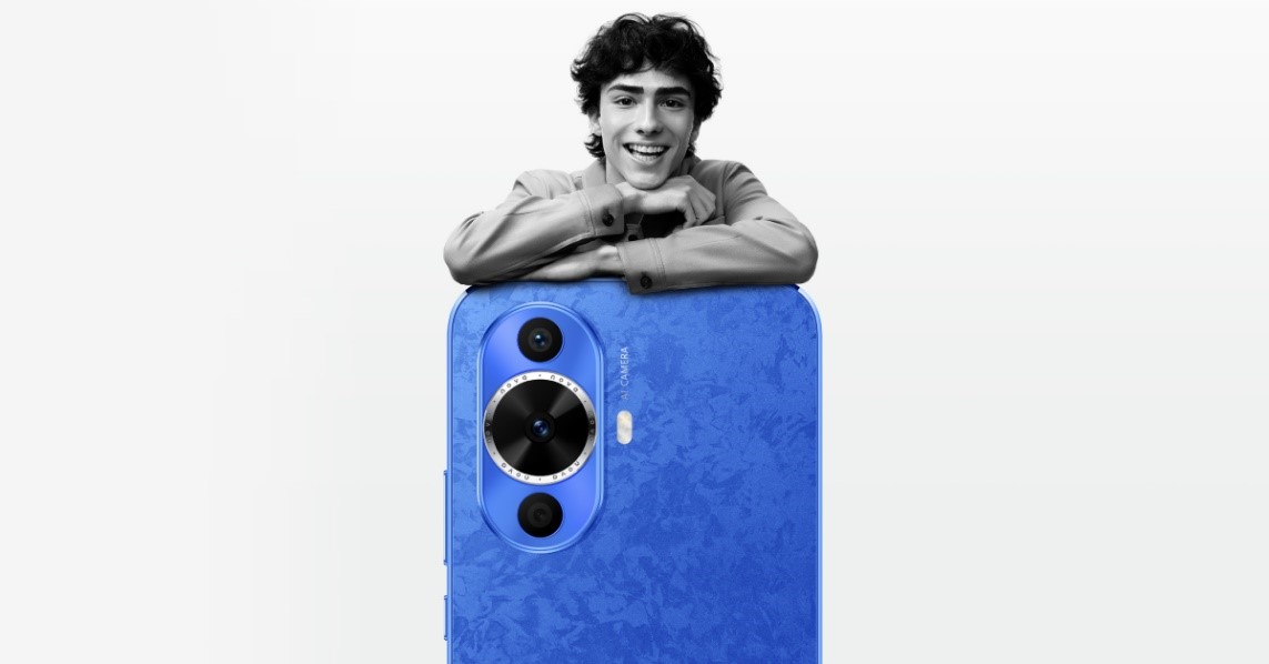 HUAWEI 