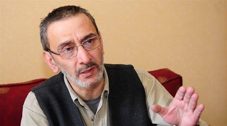 Lebanese composer Ziad Rahbani