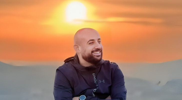 الشهيد اسلام خمايسة