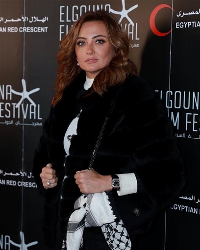مهرجان الجونة