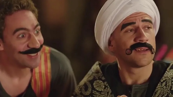احمد مكي