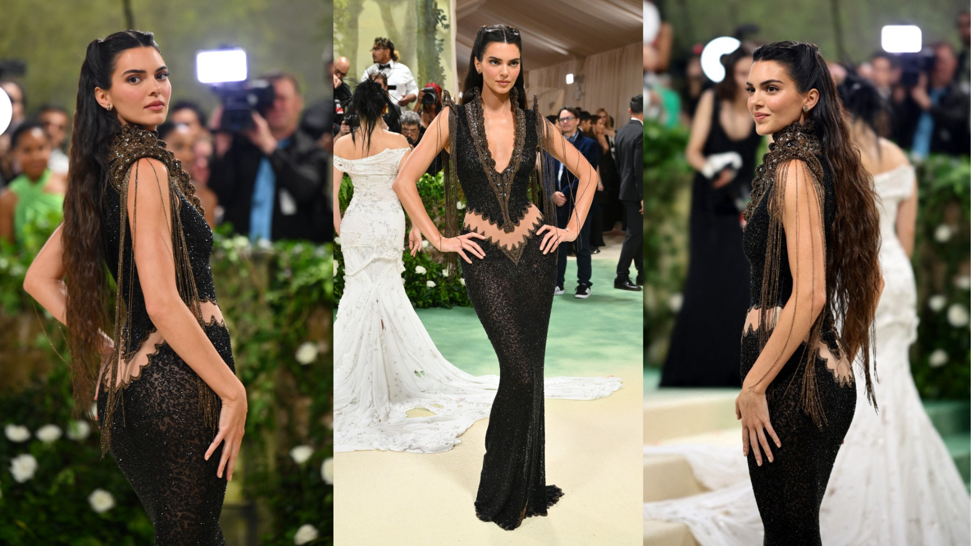 Kendall Jenner