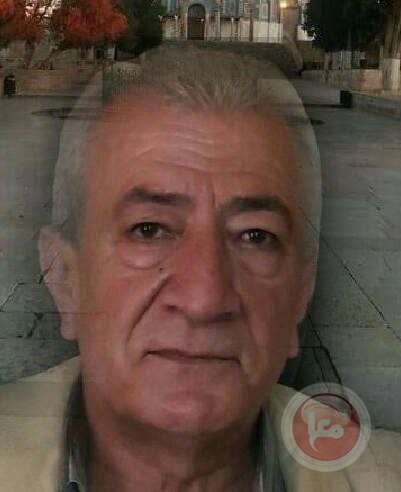 خليل المقدح