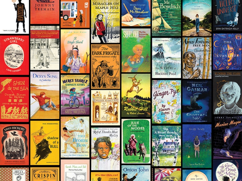 أبرز 8 جوائز شهيرة لكتب وروايات الأطفال