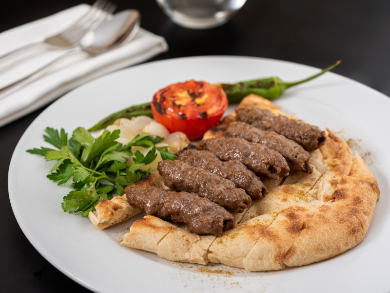 طرق تحضير الكفتة الكلاسيكية