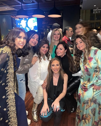 ريهام سعيد