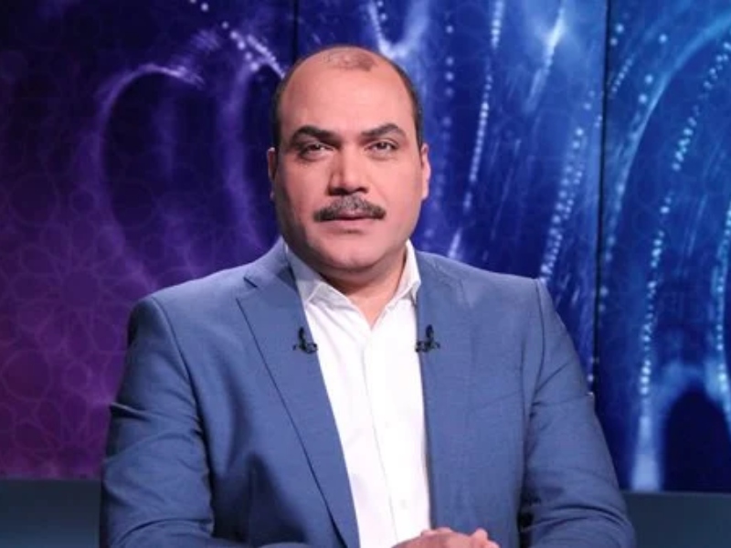 يصدر قريباً كتاب اغتيال عقل للدكتور محمد الباز