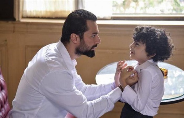 جان رامز
