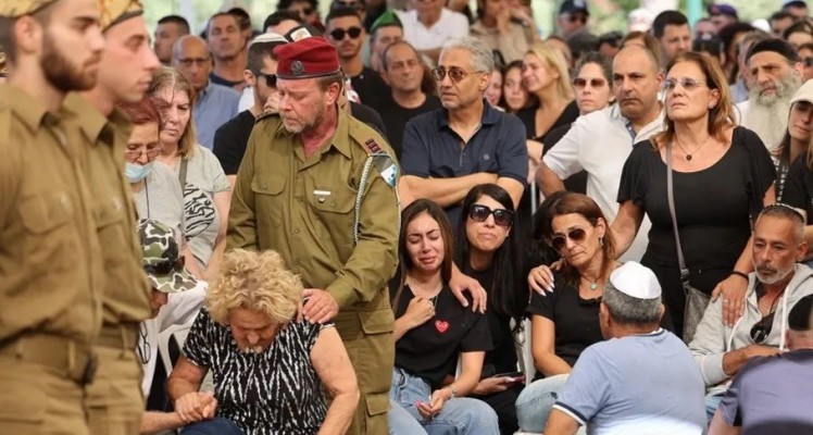 3 قتلى من الجيش الاسرائيلي في عملية العوجا